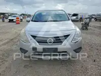 2016 Nissan VERSA фото