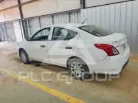 2016 Nissan VERSA photo