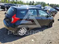 2016 Nissan VERSA photo