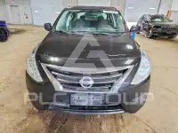 2016 Nissan VERSA фото