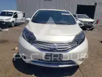 2016 Nissan VERSA фото