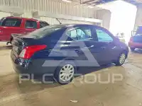 2016 Nissan VERSA фото