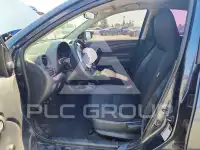 2016 Nissan VERSA фото