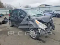 2016 Nissan VERSA фото