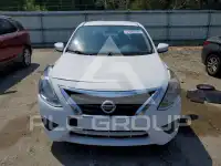 2016 Nissan VERSA фото