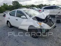 2016 Nissan VERSA фото