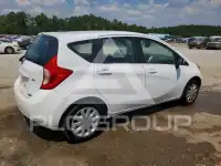 2016 Nissan VERSA photo