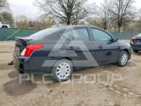 2016 Nissan VERSA photo