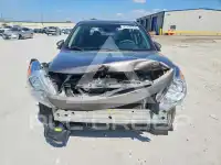 2016 Nissan VERSA фото