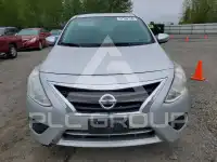 2016 Nissan VERSA photo