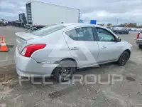 2016 Nissan VERSA фото