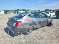 2016 Nissan VERSA photo