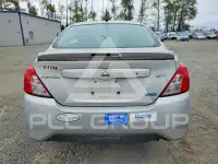 2016 Nissan VERSA photo