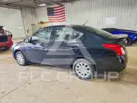 2016 Nissan VERSA фото