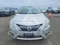 2016 Nissan VERSA фото