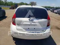 2016 Nissan VERSA фото