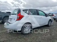 2016 Nissan VERSA photo