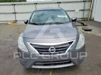2016 Nissan VERSA фото