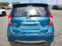 2016 Nissan VERSA photo