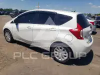 2016 Nissan VERSA фото