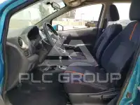 2016 Nissan VERSA photo