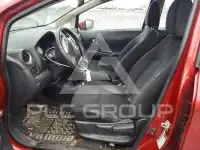 2016 Nissan VERSA photo