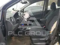 2016 Nissan VERSA фото