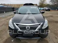 2016 Nissan VERSA photo