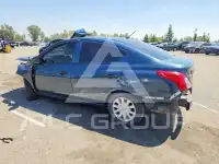 2016 Nissan VERSA фото