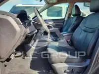 2016 Nissan ROGUE фото