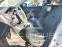 2016 Nissan ROGUE фото