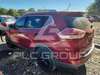 2016 Nissan ROGUE photo
