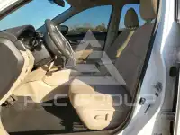 2016 Nissan ROGUE фото