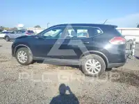 2016 Nissan ROGUE photo