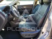 2016 Nissan ROGUE фото