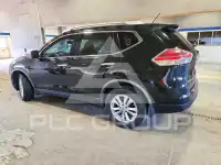 2016 Nissan ROGUE photo