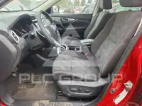2016 Nissan ROGUE фото