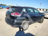 2016 Nissan ROGUE фото