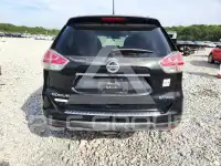 2016 Nissan ROGUE фото