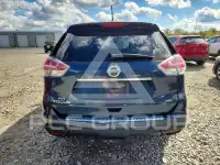 2016 Nissan ROGUE photo