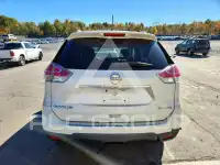 2016 Nissan ROGUE фото