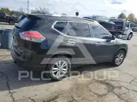 2016 Nissan ROGUE фото