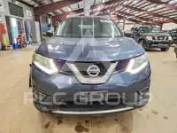 2016 Nissan ROGUE фото