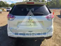 2016 Nissan ROGUE photo