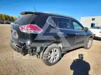 2016 Nissan ROGUE фото