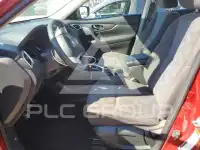 2016 Nissan ROGUE photo