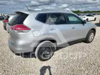 2016 Nissan ROGUE фото