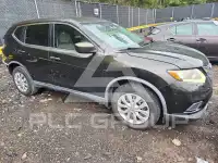 2016 Nissan ROGUE photo