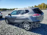2016 Nissan ROGUE фото