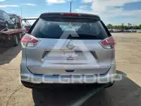 2016 Nissan ROGUE фото